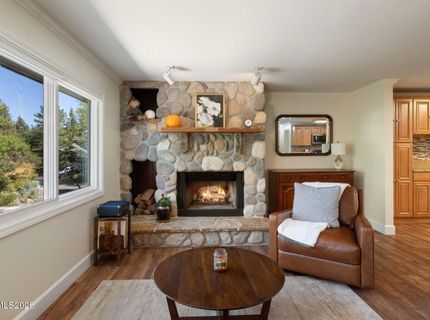 3850 Raven Way, Reno, NV 89509 Photo