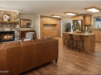 3850 Raven Way, Reno, NV 89509 Photo