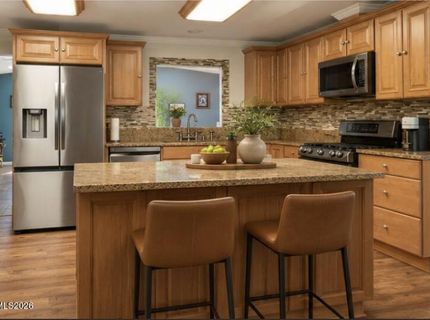 3850 Raven Way, Reno, NV 89509 Photo