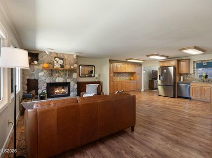 3850 Raven Way, Reno, NV 89509 Photo