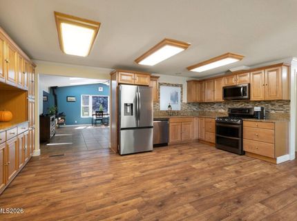 3850 Raven Way, Reno, NV 89509 Photo