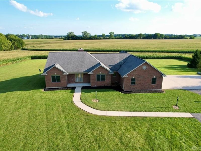 4356 Dixon Road, Eaton, OH 45320 Photo 1