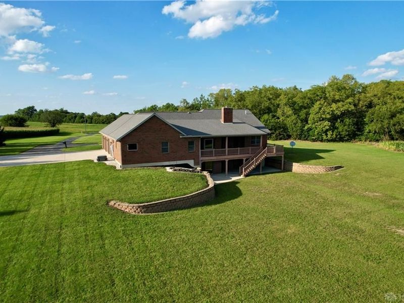 4356 Dixon Road, Eaton, OH 45320 Photo 12