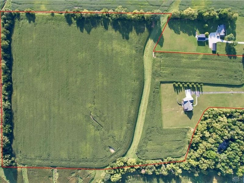 4356 Dixon Road, Eaton, OH 45320 Photo 15
