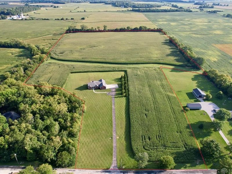 4356 Dixon Road, Eaton, OH 45320 Photo 2