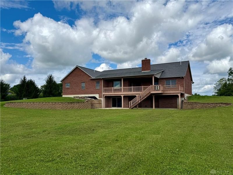 4356 Dixon Road, Eaton, OH 45320 Photo 3