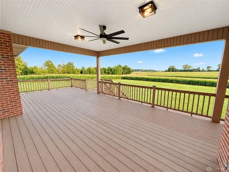 4356 Dixon Road, Eaton, OH 45320 Photo 5