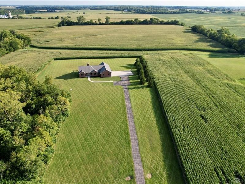 4356 Dixon Road, Eaton, OH 45320 Photo 59