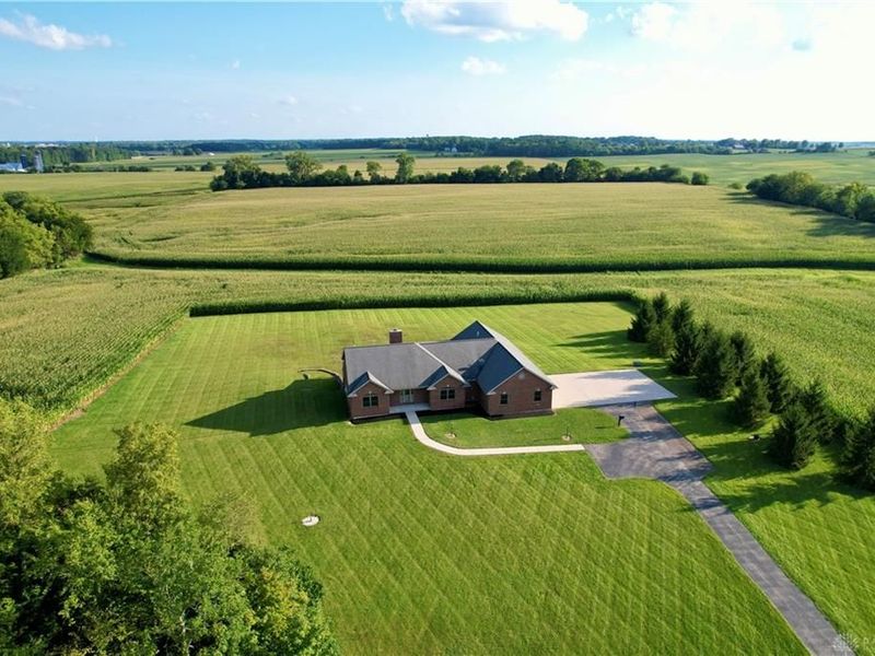 4356 Dixon Road, Eaton, OH 45320 Photo 6