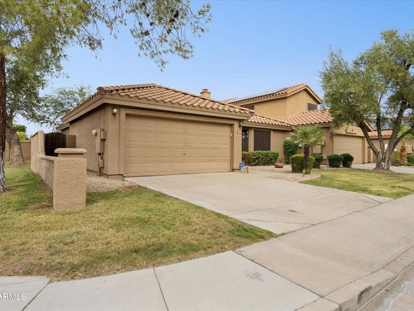 15644 N 50TH Street, Scottsdale, AZ 85254
