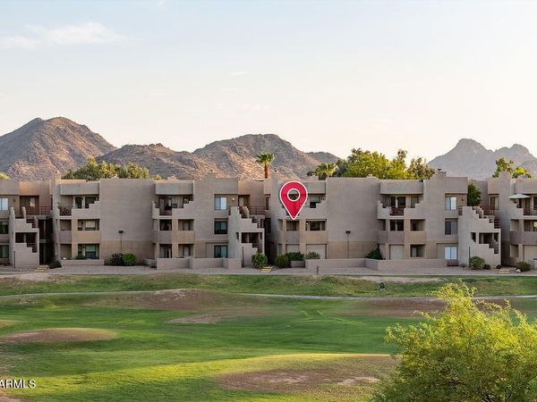 4850 E DESERT COVE Avenue, Unit 236, Scottsdale, AZ 85254