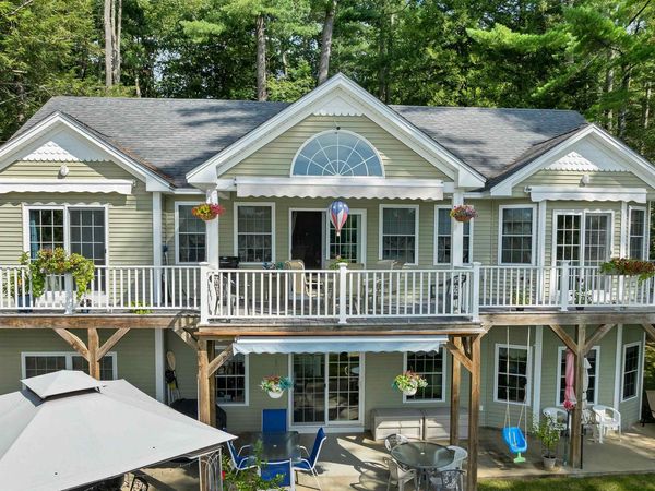 13 Sawicki Lane, Belmont, NH 03220