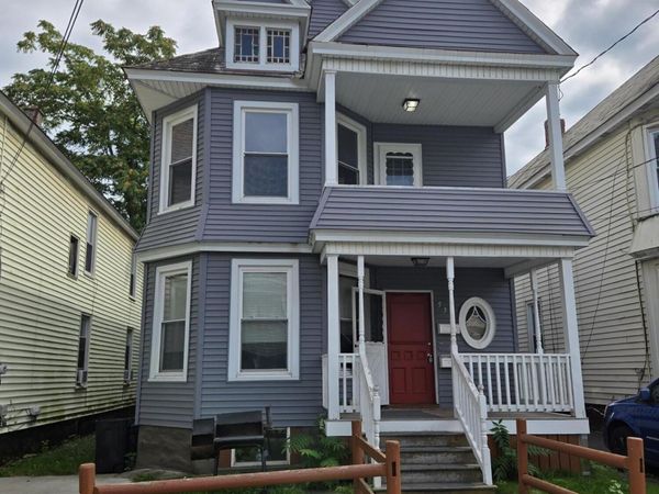 539 Summit Avenue, Schenectady, NY 12307