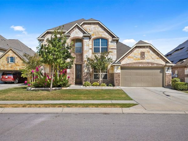 12512 Altamira ST, Austin, TX 78748