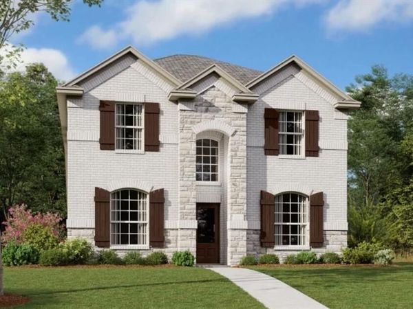 4512 Obsidian Place, Mesquite, TX 75181