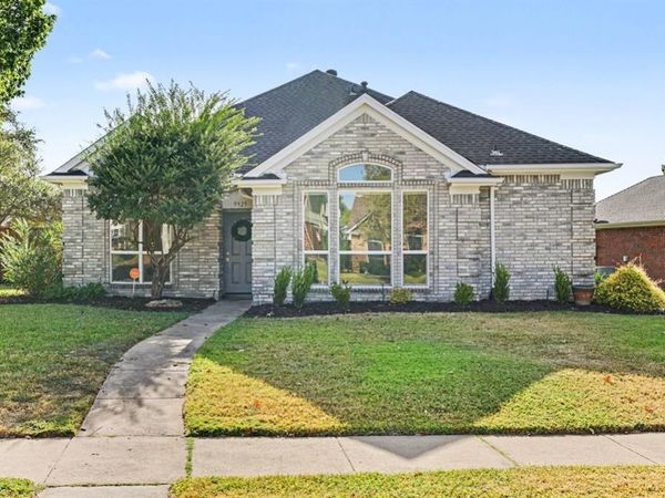 9925 Bordeaux Avenue , Frisco, TX 75035