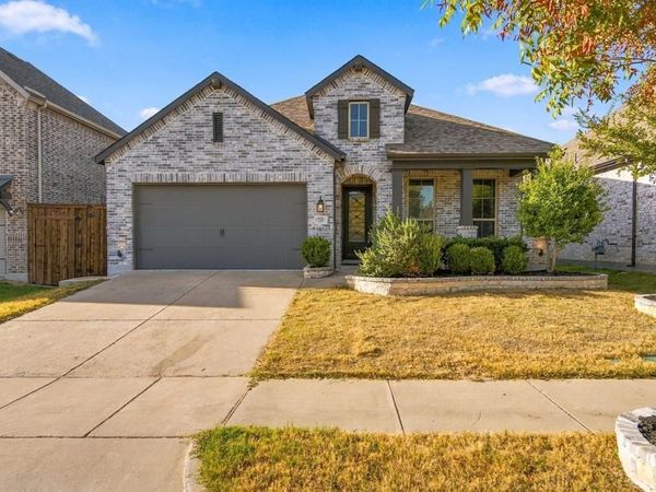 2220 Terry Avenue, Melissa, TX 75454