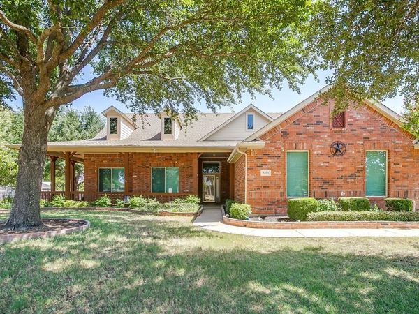 8101 Rodeo Drive , Denton, TX 76208