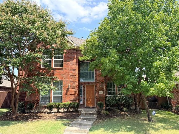 9998 Planters Row Drive, Frisco, TX 75033