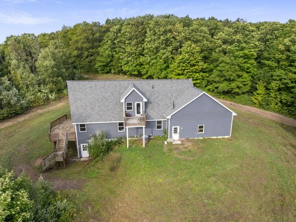 8240 Cadillac Highway, Benzonia, MI 49616