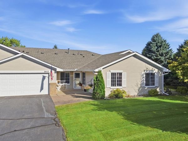 9412 Eagle Court, Monticello, MN 55362
