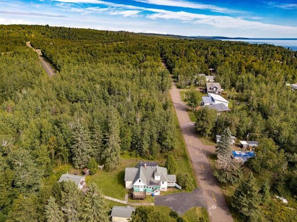 267 E 2nd Street, Knife River, MN 55609