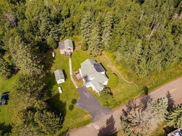 267 E 2nd Street, Knife River, MN 55609