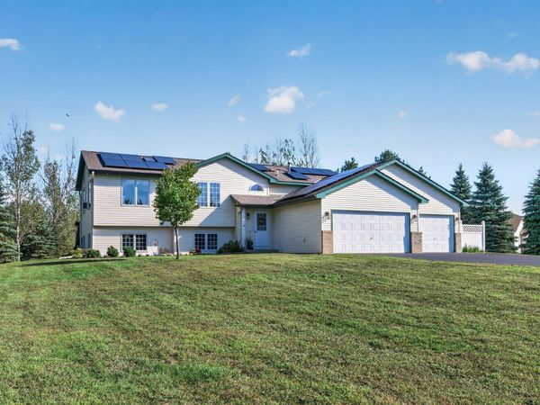 853 236th Avenue NW, Saint Francis, MN 55070