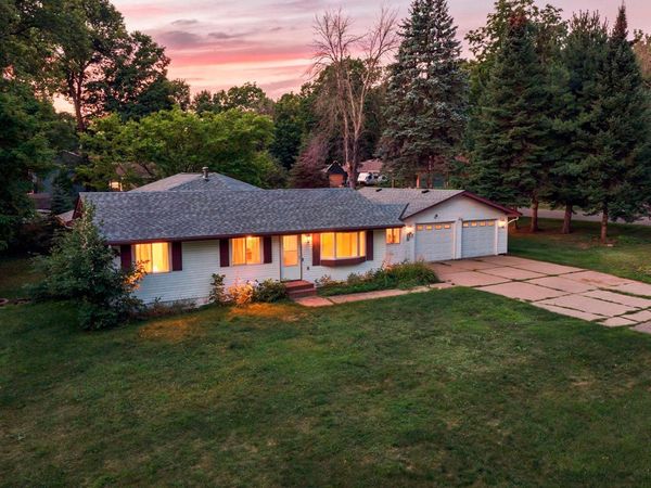 7611 229th Street N, Forest Lake, MN 55025