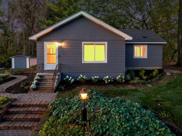4031 Victoria Street, Minnetonka, MN 55345