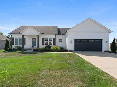 330 Claiborne Circle , Franklin, KY 42134