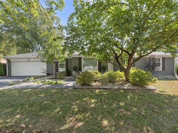 1922 Harvey Avenue, Bowling Green, KY 42104