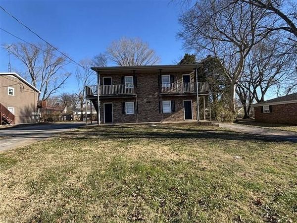 1408 Cove Drive , Bowling Green, KY 42101