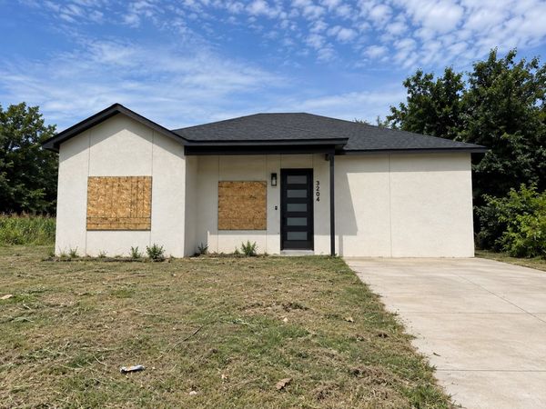 3204 N Hartford Avenue , Tulsa, OK 74106