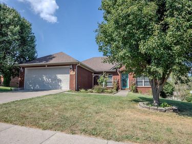 1113 Southern Hills Drive, Richmond, KY 40475