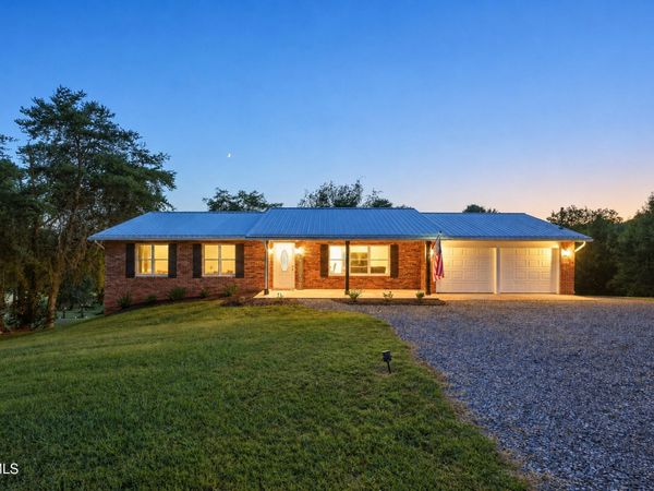 215 Dotson Lane, Church Hill, TN 37642