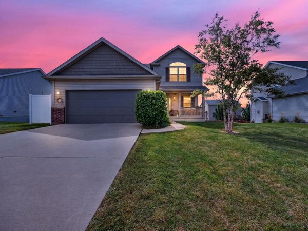 1711 Coralstone Way , Normal, IL 61761