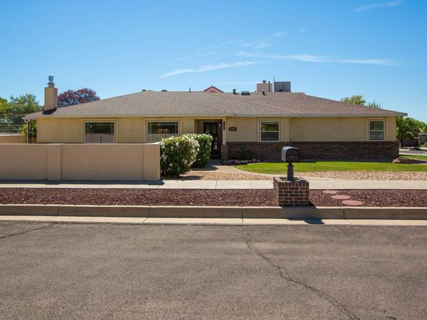 9618 Freedom Way NE, Albuquerque, NM 87109