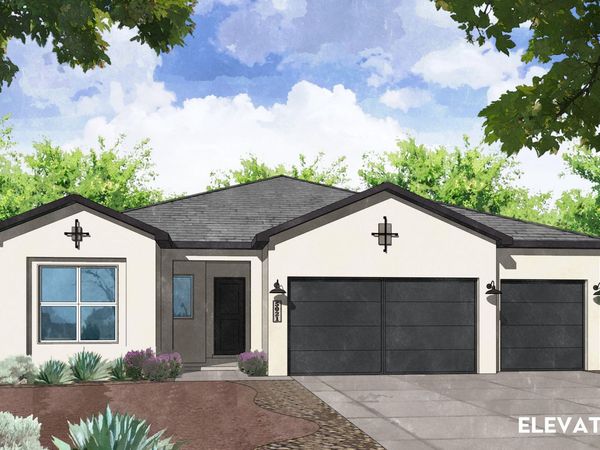 2327 Box Lake Drive NE, Rio Rancho, NM 87144