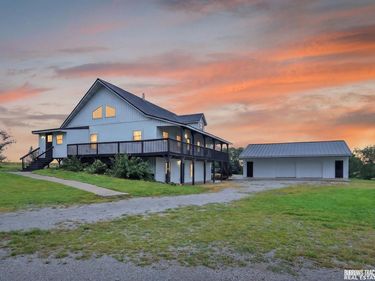 62352 710 Trail, Pawnee City, NE 68420