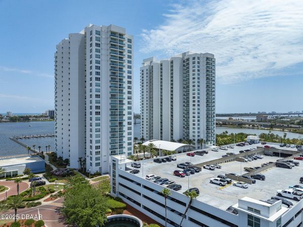 241 Riverside Drive, Unit 1209, Holly Hill, FL 32117
