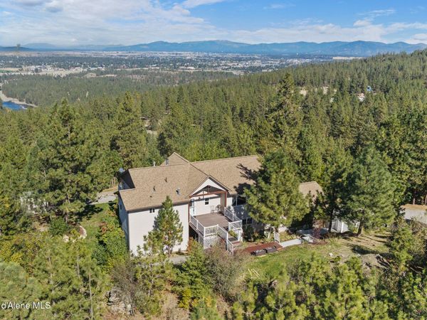 14760 W Aloysius Dr , Post Falls, ID 83854