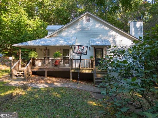 345 Jesse Martin Trail, Canton, GA 30115