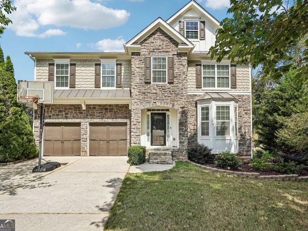 3350 Trail Creek Court, Cumming, GA 30041