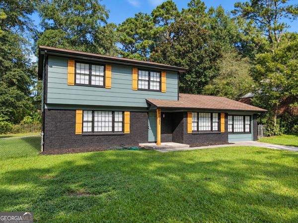 10685 Sandpiper Road, Jonesboro, GA 30238
