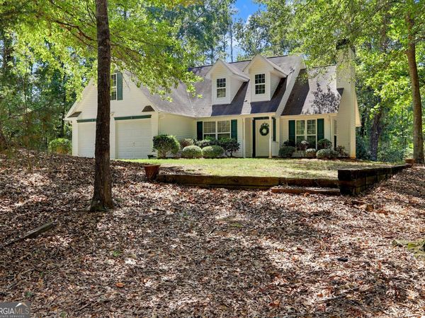 33 Tanager Court, Monticello, GA 31064