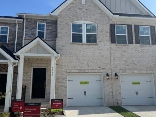 5015 Dayflower Drive , Hermitage, TN 37076