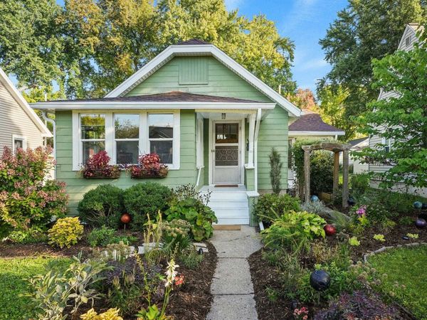 2530 Moland Street, Madison, WI 53704