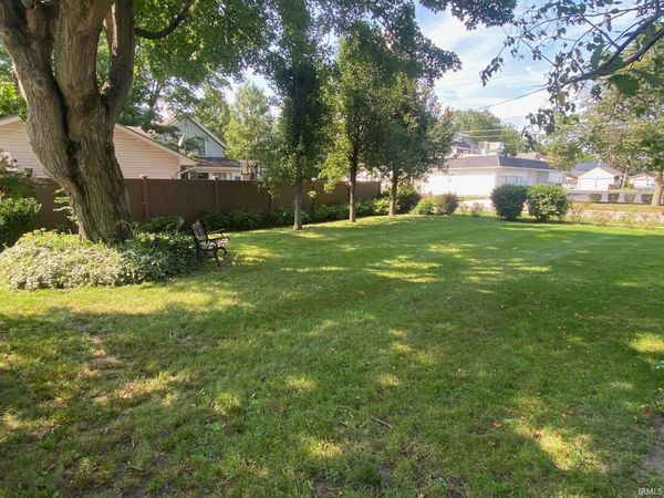 000 E 3rd Street, Auburn, IN 46706