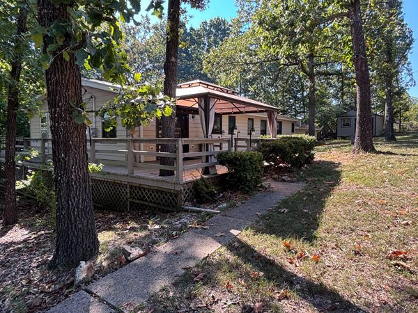 761 County Road 638 , Theodosia, MO 65761